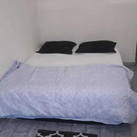 Suite Em Copacabana